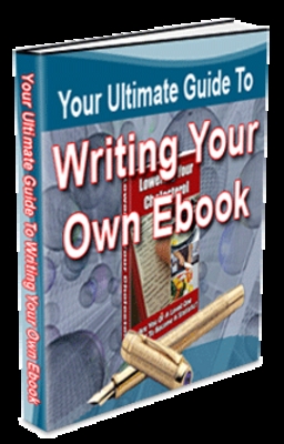Product picture The Ultimate Guide To Writing Your Very Own E-book In 5 Days
