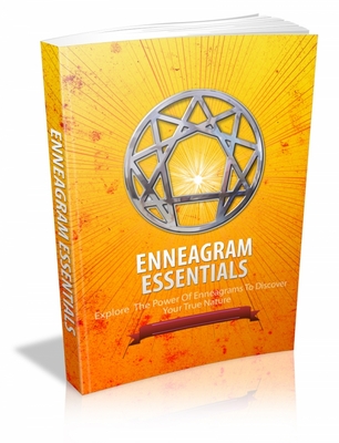 Product picture Enneagram Essentials ebook with resell rigths